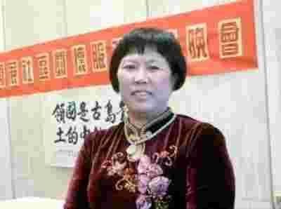 央媒头条报道中华名医——谢荣群